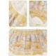 B.Dolly Pineapple Soda JSK(Pre-Order/Full Payment Without Shipping)